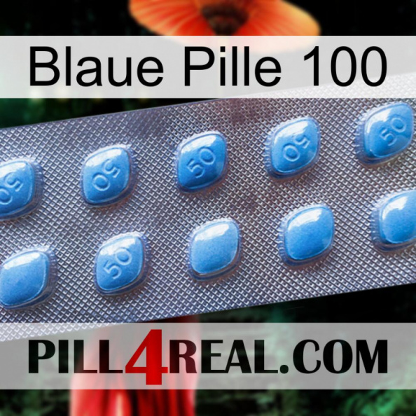 Blue Pill 100 viagra3
